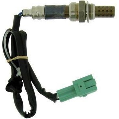 NGK - 24812 - Oxygen Sensor by NGK - 24812