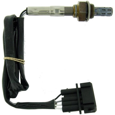 Oxygen Sensor by NGK - 25539