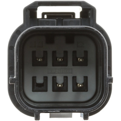 NGK - 27071 - Fuel To Air Ratio Sensor by NGK - 27071