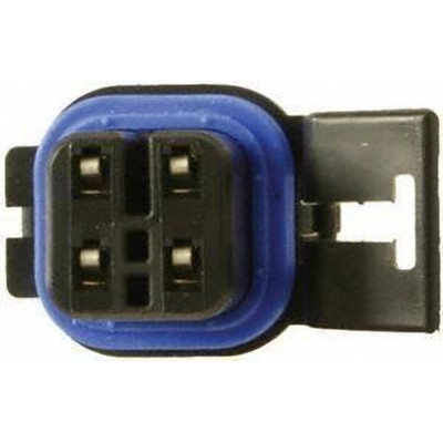 NGK - 21550 - Oxygen Sensor by NGK - 21550