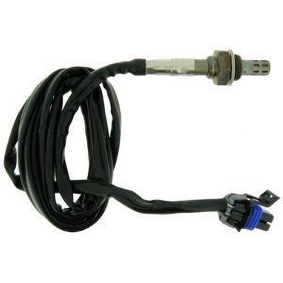 NGK - 21550 - Oxygen Sensor by NGK - 21550