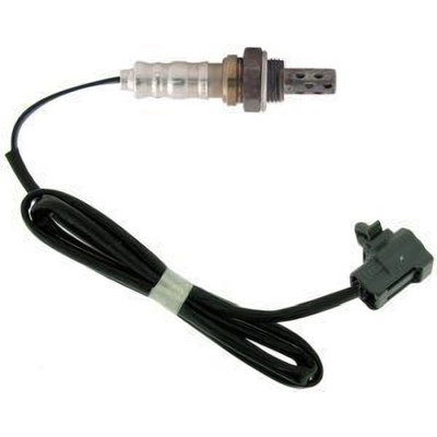 NGK - 24012 - Oxygen Sensor by NGK - 24012