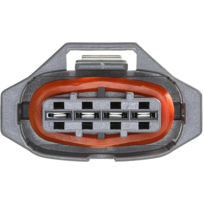 NGK - 25761 - Oxygen Sensor by NGK - 25761