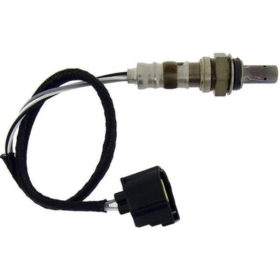 Oxygen Sensor by NGK - 23018