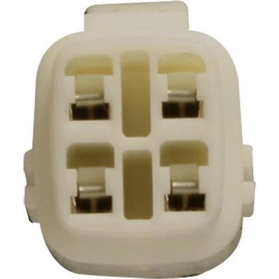 Oxygen Sensor by NGK - 24558