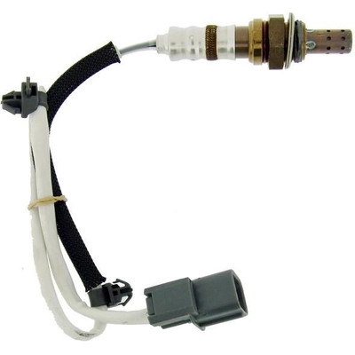 Oxygen Sensor by NGK - 24417