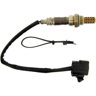 Oxygen Sensor by NGK - 22533