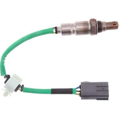 Fuel To Air Ratio Sensor by NGK - 27037