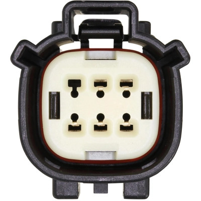 Fuel To Air Ratio Sensor by NGK - 27022