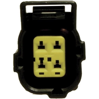 NGK - 23018 - Oxygen Sensor by NGK - 23018