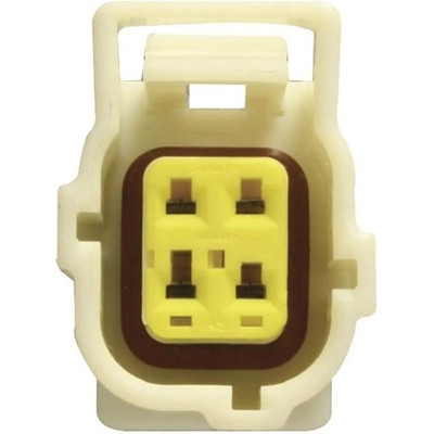 Oxygen Sensor by NGK - 23026