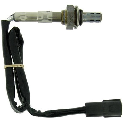 Oxygen Sensor by NGK - 24591