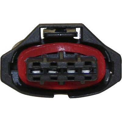 NGK - 25714 - Oxygen Sensor by NGK - 25714