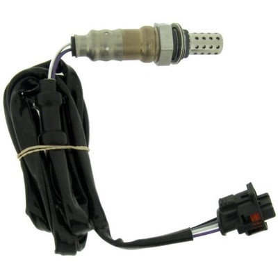 Oxygen Sensor by NGK - 25714
