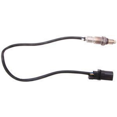 NGK - 27043 - Fuel To Air Ratio Sensor by NGK - 27043