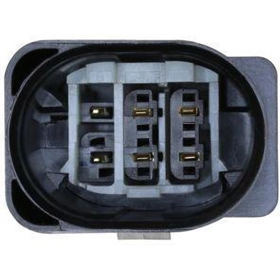 Fuel To Air Ratio Sensor by NGK - 27043