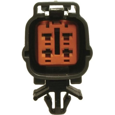 NGK - 24576 - Oxygen Sensor by NGK - 24576