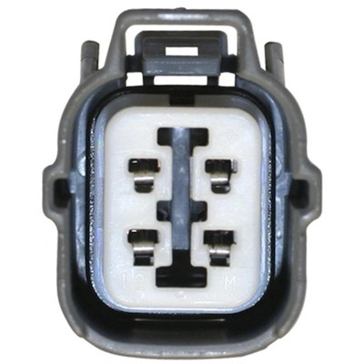 NGK - 24831 - Fuel To Air Ratio Sensor by NGK - 24831