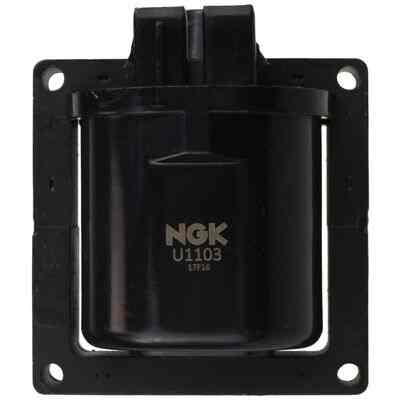 NGK - 48784 - NGK - 48784 - Ignition Coil