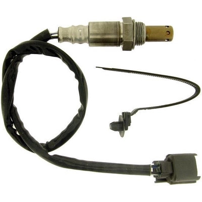 Fuel To Air Ratio Sensor by NGK - 24831