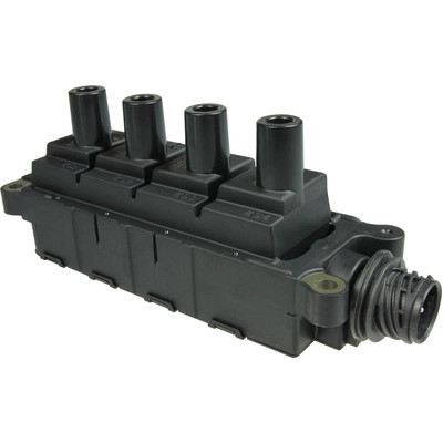 NGK - 48615 - Ignition Coil by NGK - 48615