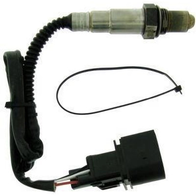 Fuel To Air Ratio Sensor by NGK - 24316
