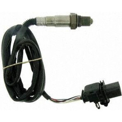 Fuel To Air Ratio Sensor by NGK - 24338