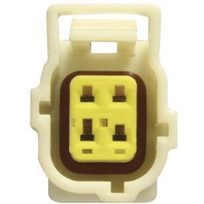 NGK - 23026 - Oxygen Sensor by NGK - 23026