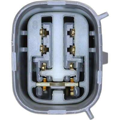 NGK - 27037 - Fuel To Air Ratio Sensor by NGK - 27037