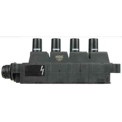 NGK - 48615 - Ignition Coil by NGK - 48615
