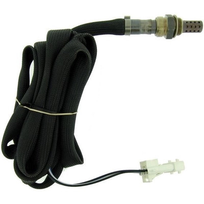 Oxygen Sensor by NGK - 25585