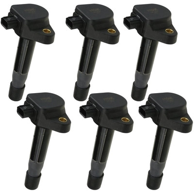 NGK - 49417 - NGK - 49417 - Ignition Coil