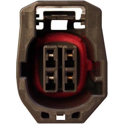 NGK - 25669 - Fuel To Air Ratio Sensor by NGK - 25669