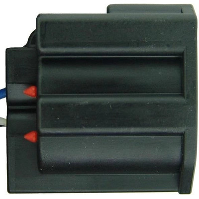 NGK - 25669 - Fuel To Air Ratio Sensor by NGK - 25669