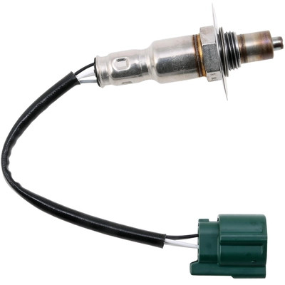 Oxygen Sensor by NGK - 24270