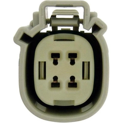 NGK - 22137 - Oxygen Sensor by NGK - 22137