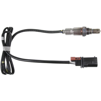 NGK - 27012 - Fuel To Air Ratio Sensor by NGK - 27012