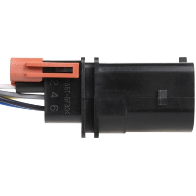 NGK - 27012 - Fuel To Air Ratio Sensor by NGK - 27012