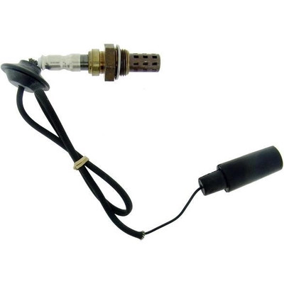 Oxygen Sensor by NGK - 25500