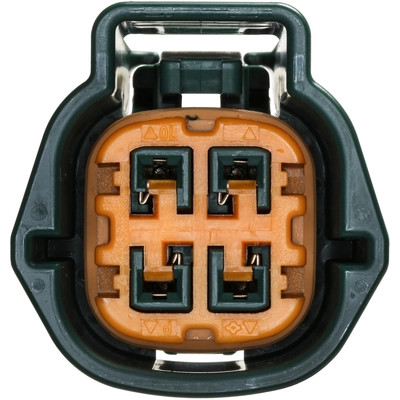 NGK - 24270 - Oxygen Sensor by NGK - 24270