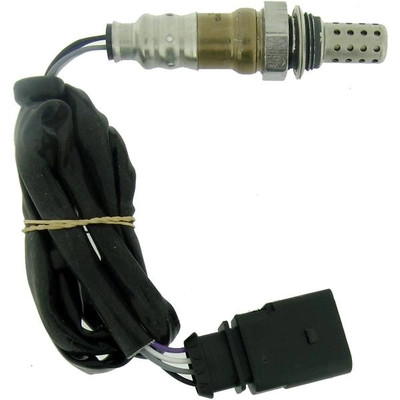 Oxygen Sensor by NGK - 25681