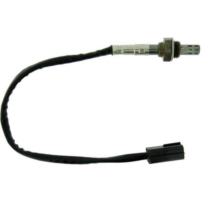 Oxygen Sensor by NGK - 24583