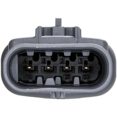 NGK - 21085 - Oxygen Sensor by NGK - 21085