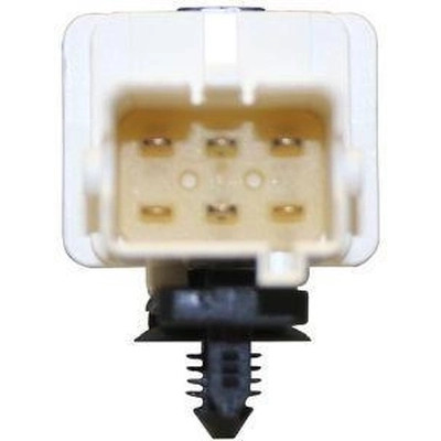 Fuel To Air Ratio Sensor by NGK - 24306