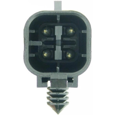 NGK - 23007 - Oxygen Sensor by NGK - 23007