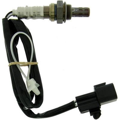Oxygen Sensor by NGK - 23518