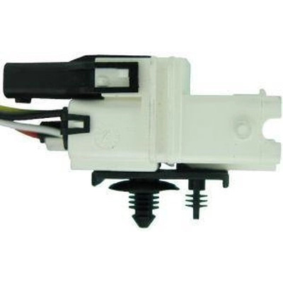 NGK - 24306 - Fuel To Air Ratio Sensor by NGK - 24306
