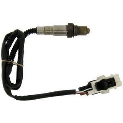 NGK - 24306 - Fuel To Air Ratio Sensor by NGK - 24306