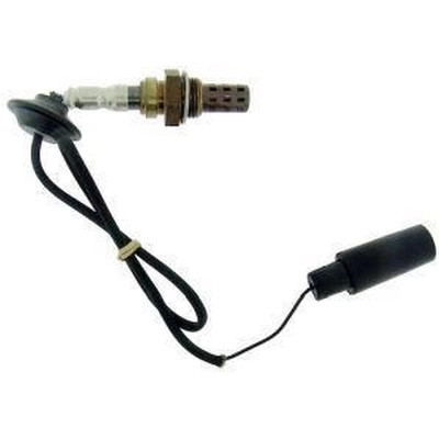 NGK - 25500 - Oxygen Sensor by NGK - 25500