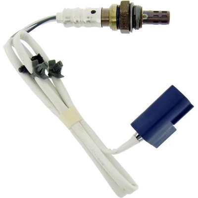Oxygen Sensor by NGK - 24405